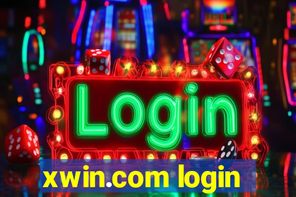 xwin.com login